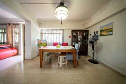 Blk 354 Woodlands Avenue 1 (Woodlands), HDB 4 Rooms #577790521